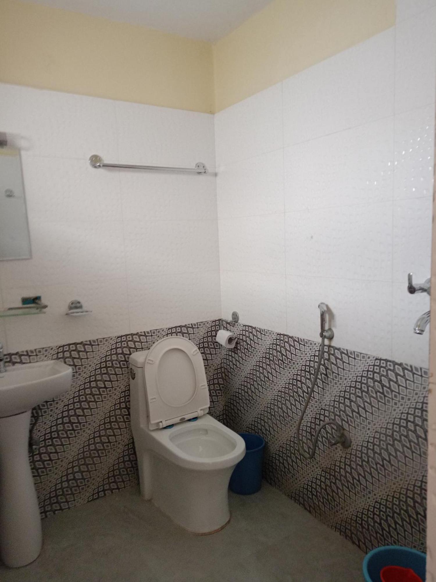 Pokhara Metro Eco Hotel Zimmer foto