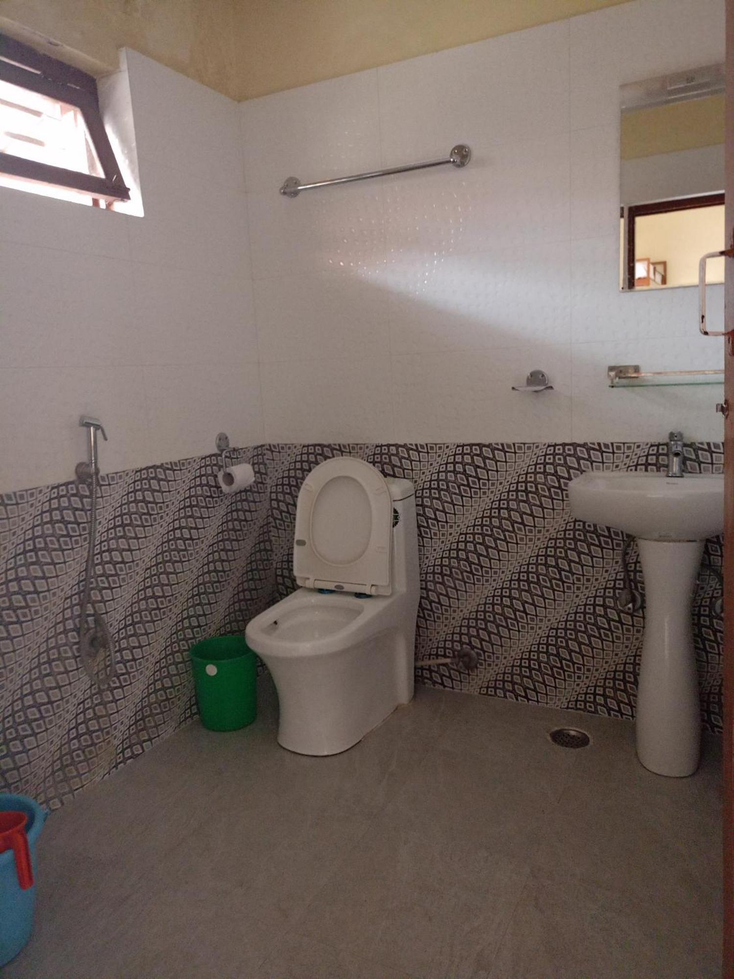Pokhara Metro Eco Hotel Zimmer foto