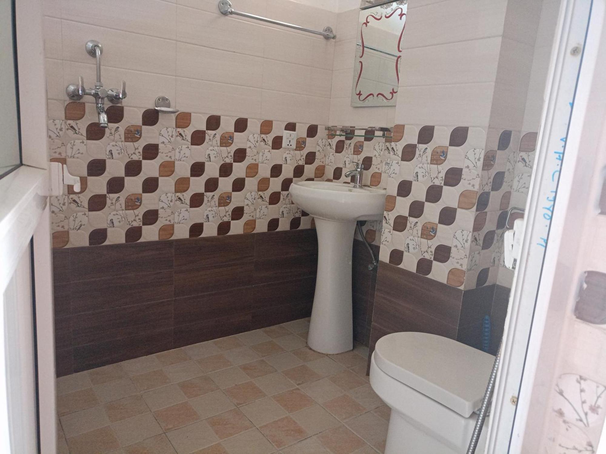 Pokhara Metro Eco Hotel Zimmer foto