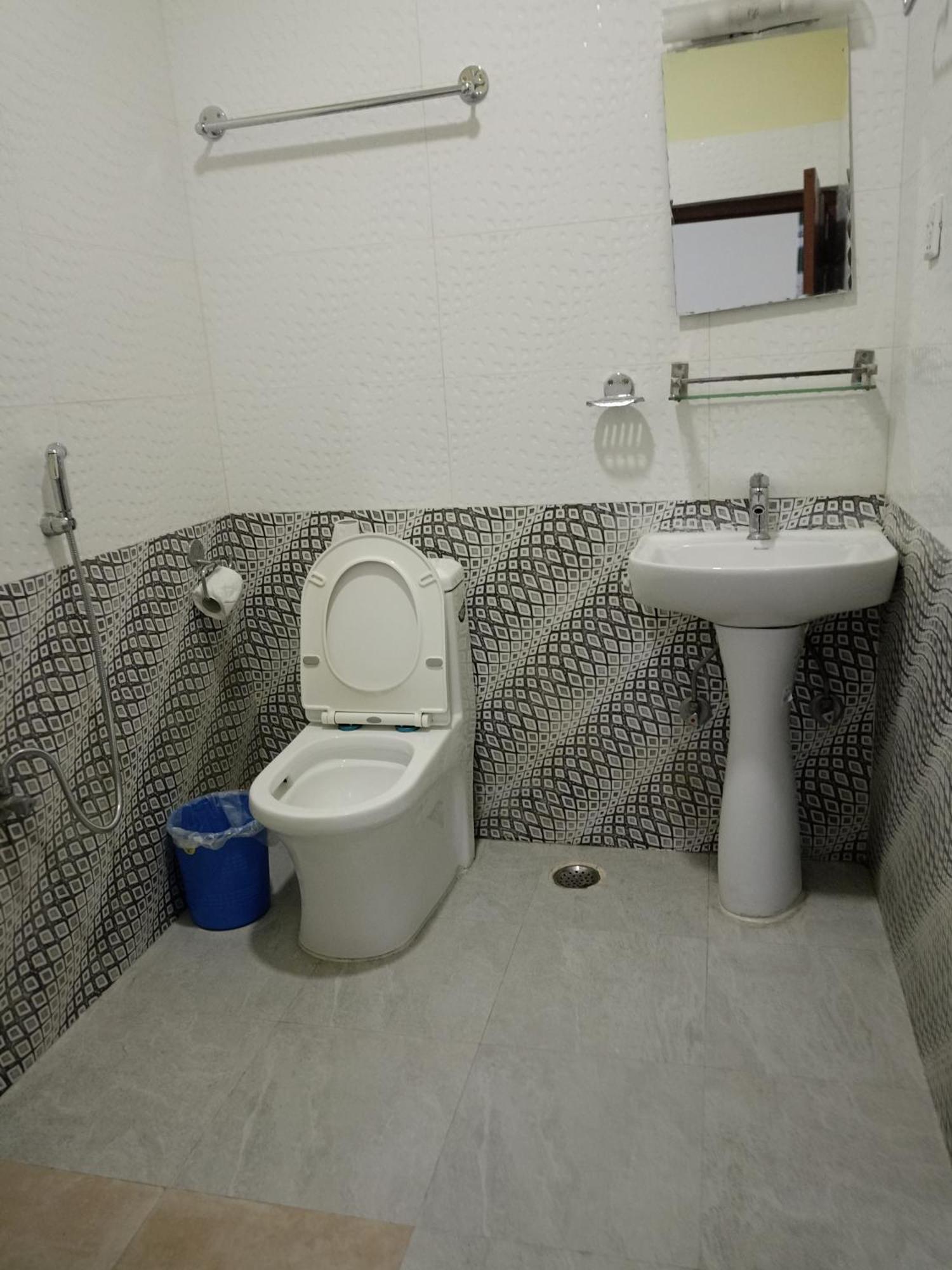 Pokhara Metro Eco Hotel Zimmer foto