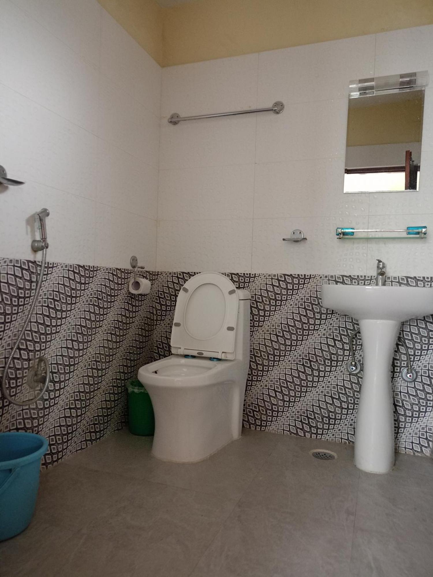 Pokhara Metro Eco Hotel Zimmer foto